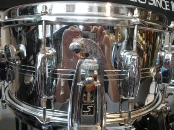 Slingerland snare model?