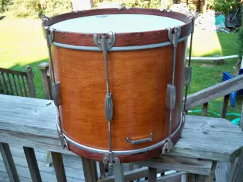 Slingy Parade Drum