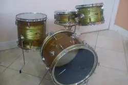 pearl president drums