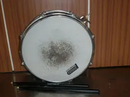 Identify snare drum