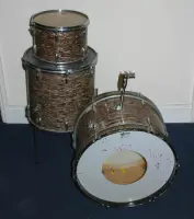 Ajax Drums