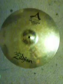 Zildjian 16&quot; 'projection crash' $150obo-