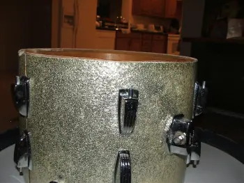 Is this edge too far gone?