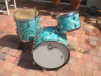 What do you think of this set on CL