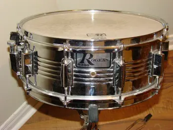 Question bout Rogers R360 snare,,,