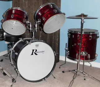 Rogers Red Onyx kit--Should I?