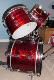 Rogers Red Onyx kit--Should I?