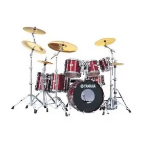 Yamaha Recording Custom 6 piece shell kit