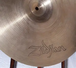 I.d. Help And Value Of A.zildjian