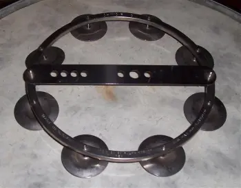 Ching Ring