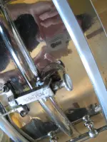1912 Ludwig Snare Drum