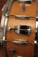 Early 70's Gretsch wood snare