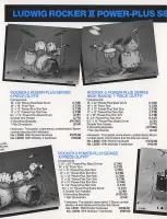 Identification of Ludwig drums