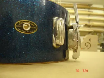Slingerland shells ?