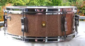 Ludwig Pioneer