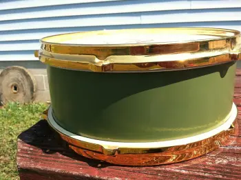 Cadillac Green