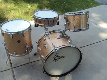 gretsch guys