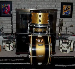 Vintage Duco Kits