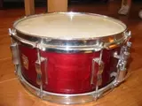 Help needed identifying Ludwig snare