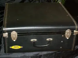Vintage Ludwig Snare Cases?