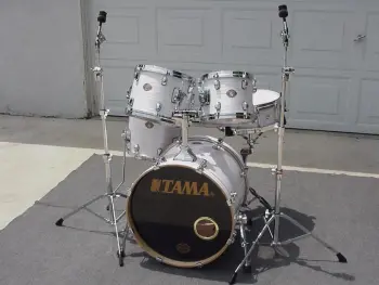 Tama starclassic question
