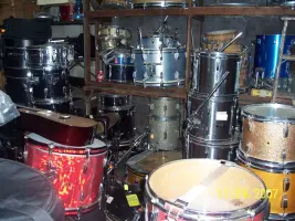 The Pawn Shop Attic