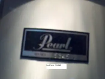 Help... Trying to date and identify Pearl drums