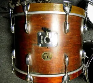 Wanted: Gretsch Shell Piece