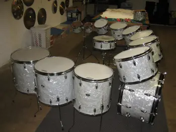 Dream Kit done (Pics)