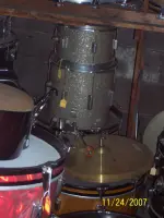 Is this a Rogers Tower Kit??