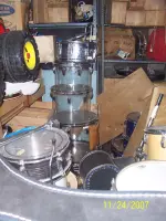 Is this a Rogers Tower Kit??