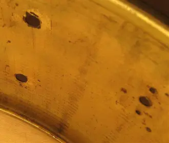 Mystery  Gretsch snare