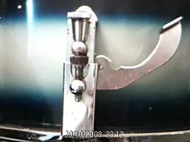 Slingerland snare - student model?
