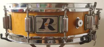 Rogers Big R Natural Maple 5x14 Wooden Dynasonic