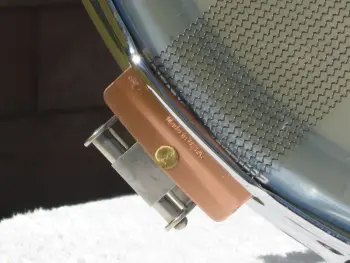 Slingerland COB snare hardware?