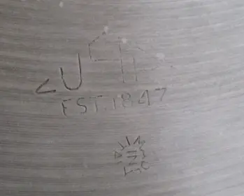 UFIP Cymbals