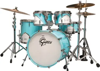 How Collectible are Camco Drums?