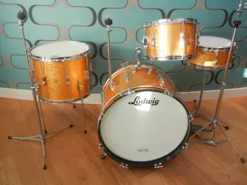 Ludwig Club Date, Super classic, or Legacy?? Help!