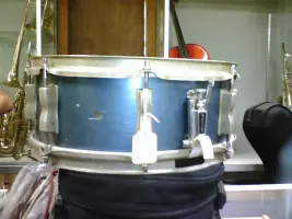 While you Ludwig guys are at it.. ideas and fair price??