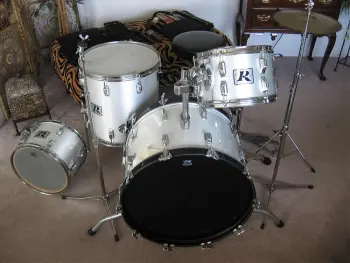 Rogers Big R CL score