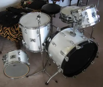 Rogers Big R CL score