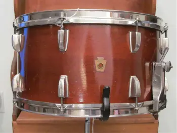 Limited WFL Snare - 15&quot; Philharmonic