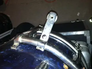 Need help with Majestic kit