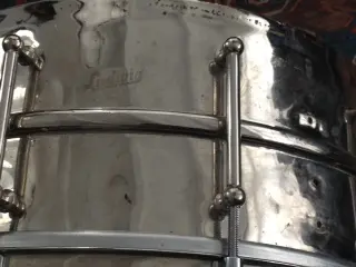 Ludwig All Metal (Band Model)