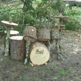 Need help dating this really old Pearl kit???