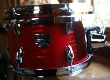 Yamaha D-20 restoration / modernization