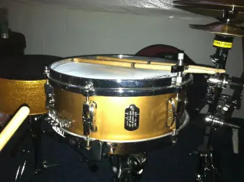 Show us your workhorse snare