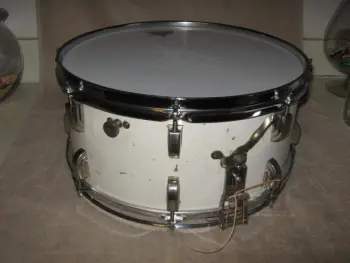 Show us your workhorse snare