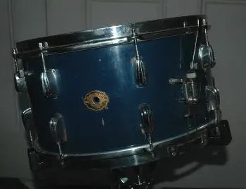 Mystery Radio King snare