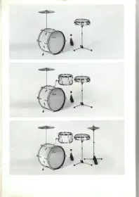 Sonor Chcicago Star (probably)